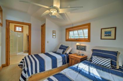 Lake Champlain Cottage with Kayak and Private Dock - image 9
