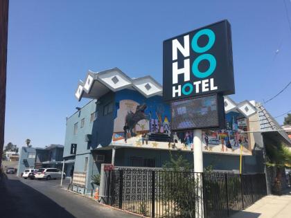 NOHO Hotel - image 11