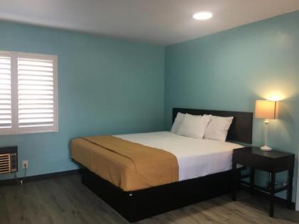 NOHO Hotel - image 12