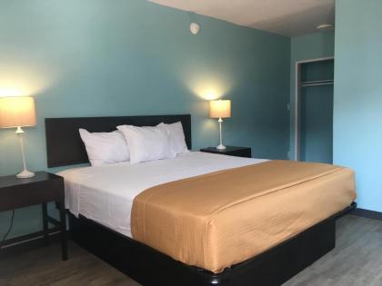 NOHO Hotel - image 15