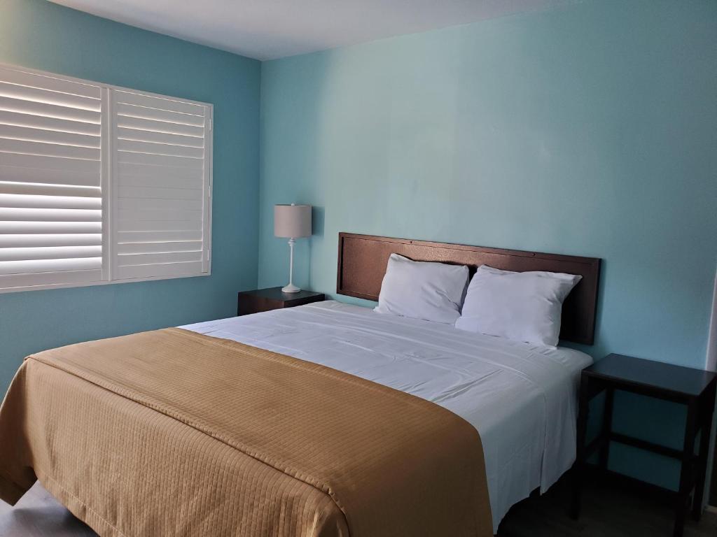 NOHO Hotel - image 3
