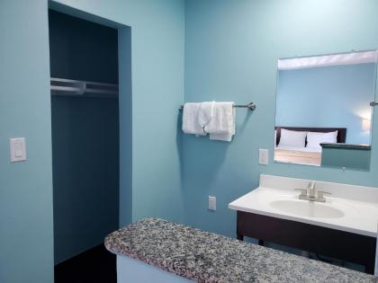 NOHO Hotel - image 9