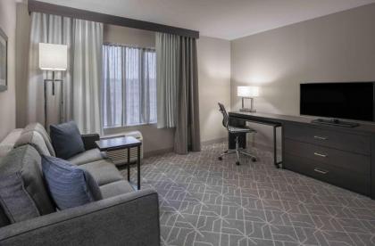 TownePlace Suites by Marriott Providence North Kingstown - image 12