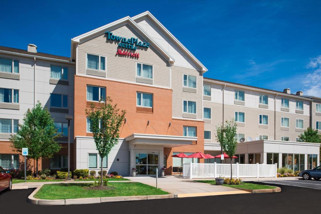 TownePlace Suites by Marriott Providence North Kingstown - image 2