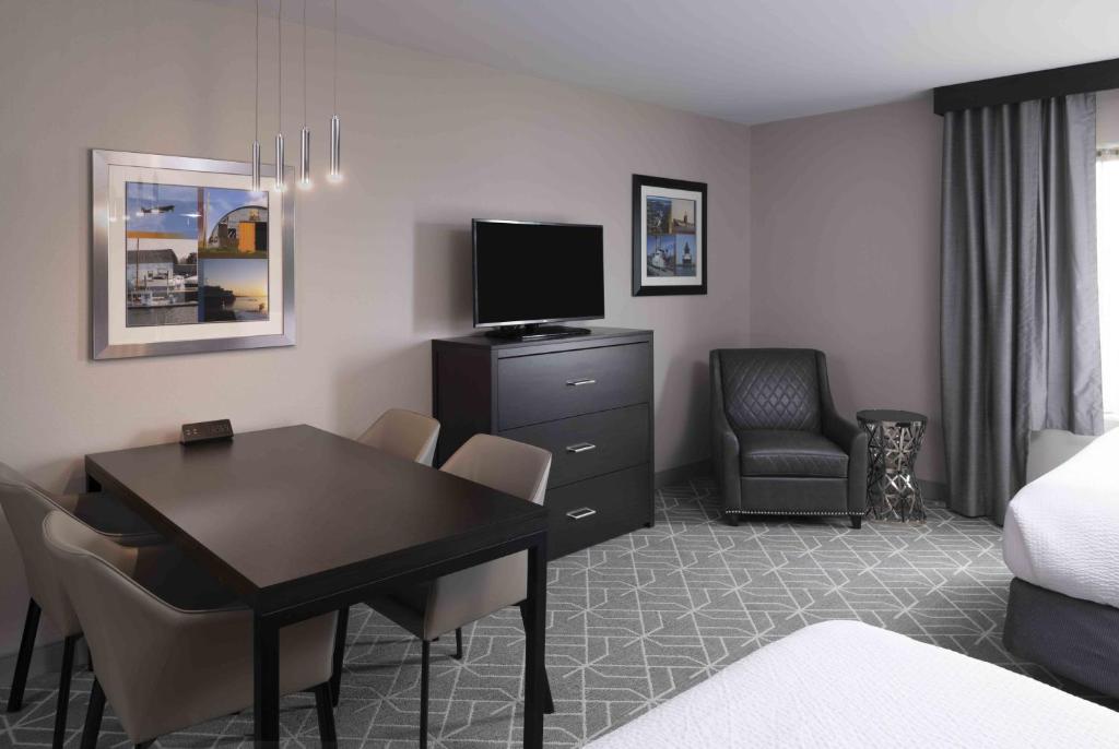 TownePlace Suites by Marriott Providence North Kingstown - image 5