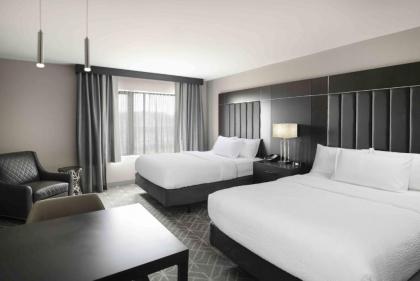 TownePlace Suites by Marriott Providence North Kingstown - image 6