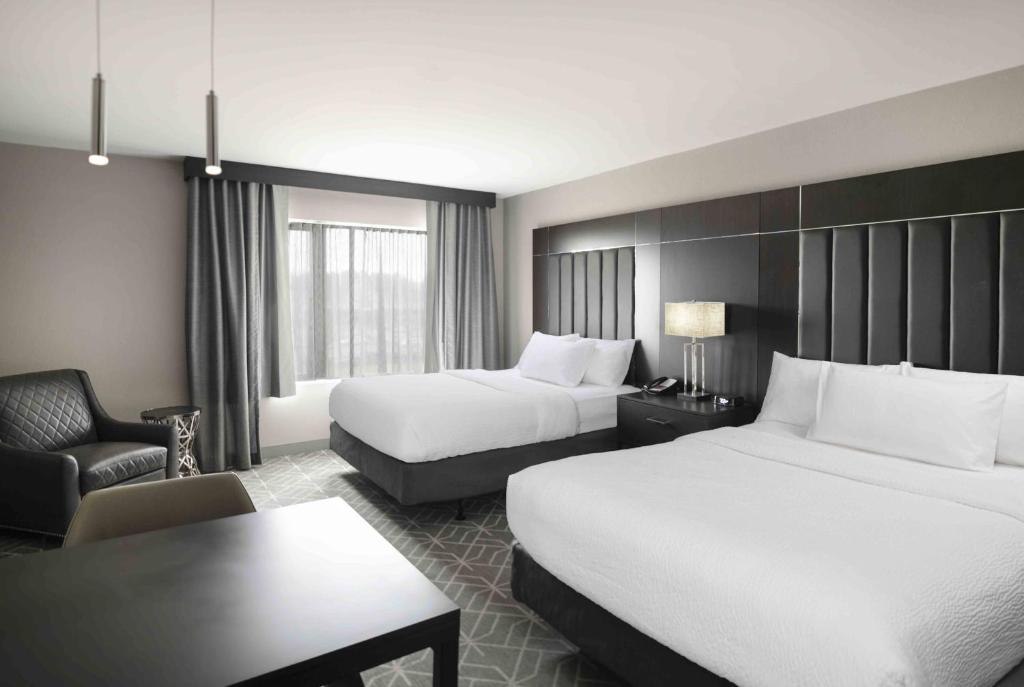 TownePlace Suites by Marriott Providence North Kingstown - image 6