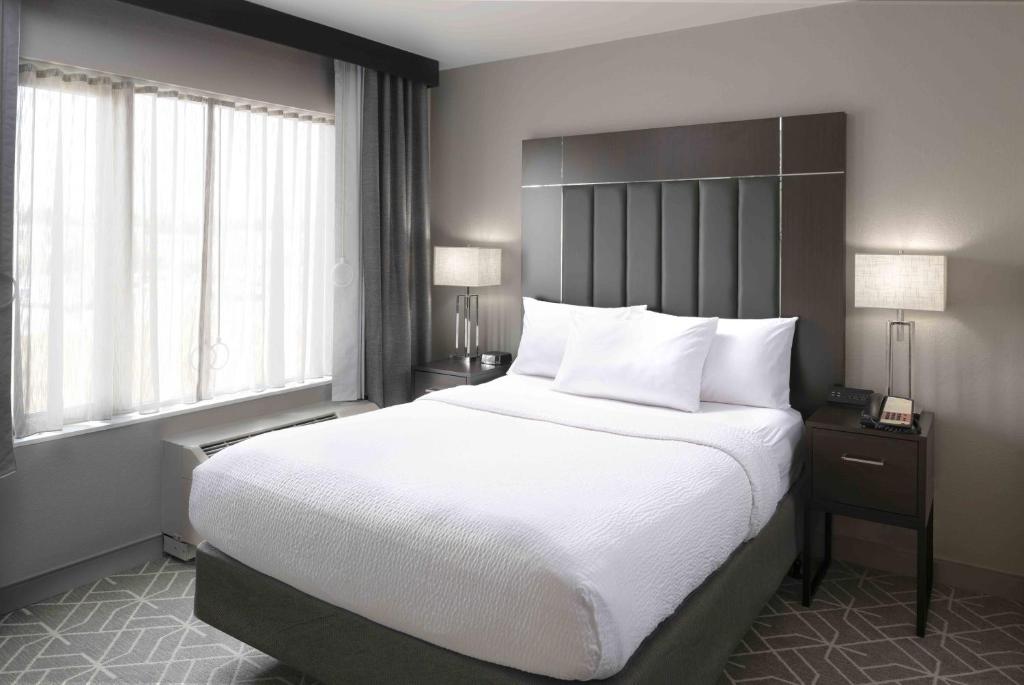 TownePlace Suites by Marriott Providence North Kingstown - image 7