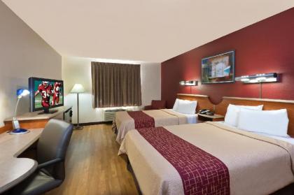 Red Roof Inn North Little Rock - image 11