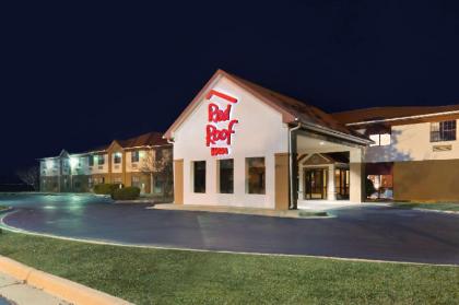 Red Roof Inn North Little Rock - image 14