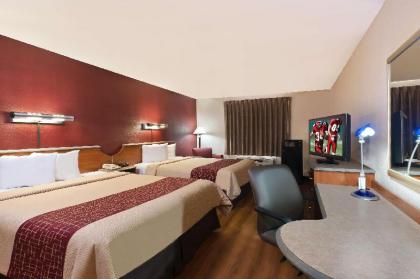 Red Roof Inn North Little Rock - image 19