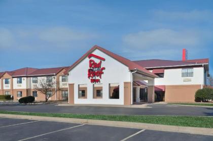 Red Roof Inn North Little Rock - image 7