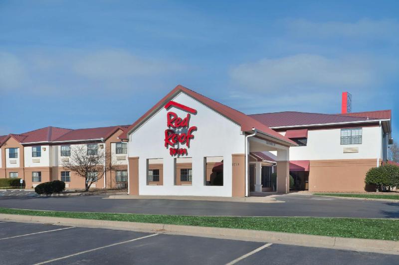 Red Roof Inn North Little Rock - image 7