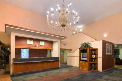 Red Roof Inn North Little Rock - image 9