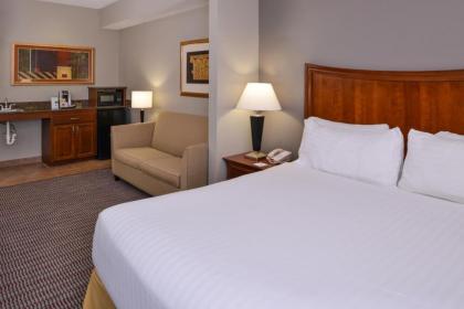 Holiday Inn Express Hotel & Suites North Little Rock an IHG Hotel - image 10