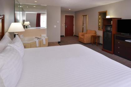 Holiday Inn Express Hotel & Suites North Little Rock an IHG Hotel - image 11