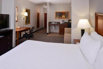 Holiday Inn Express Hotel & Suites North Little Rock an IHG Hotel - image 12