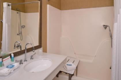 Holiday Inn Express Hotel & Suites North Little Rock an IHG Hotel - image 13
