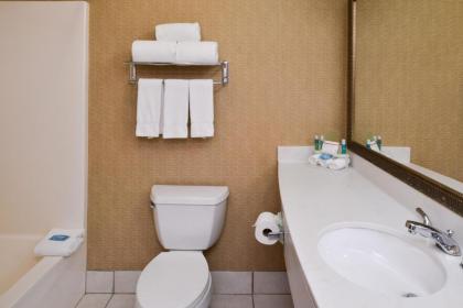 Holiday Inn Express Hotel & Suites North Little Rock an IHG Hotel - image 15