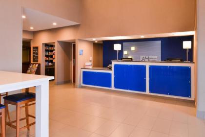 Holiday Inn Express Hotel & Suites North Little Rock an IHG Hotel - image 16