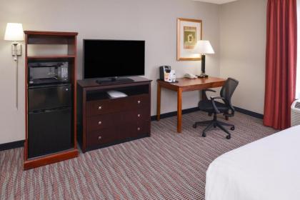 Holiday Inn Express Hotel & Suites North Little Rock an IHG Hotel - image 2