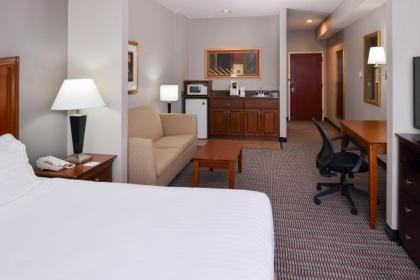 Holiday Inn Express Hotel & Suites North Little Rock an IHG Hotel - image 7