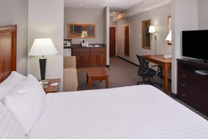 Holiday Inn Express Hotel & Suites North Little Rock an IHG Hotel - image 8