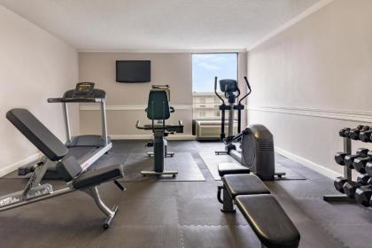 Country Inn & Suites By Radisson North Little Rock - image 12