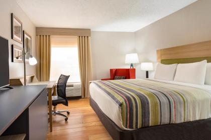 Country Inn & Suites By Radisson North Little Rock - image 15