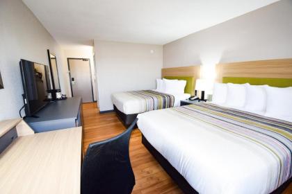 Country Inn & Suites By Radisson North Little Rock - image 2
