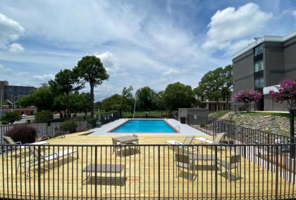 Country Inn & Suites By Radisson North Little Rock - image 21