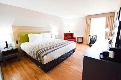 Country Inn & Suites By Radisson North Little Rock - image 3