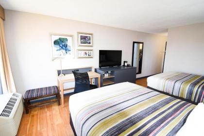 Country Inn & Suites By Radisson North Little Rock - image 4