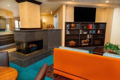 Residence Inn by Marriott Little Rock North - image 13
