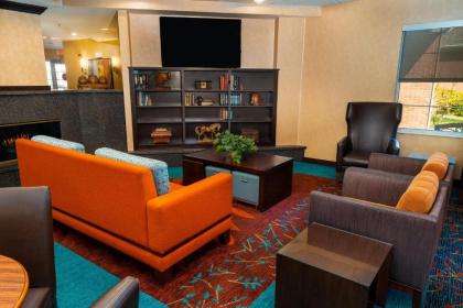 Residence Inn by Marriott Little Rock North - image 14