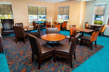 Residence Inn by Marriott Little Rock North - image 15