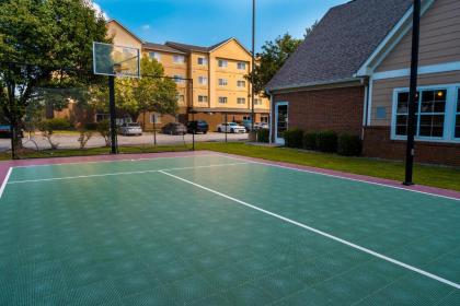 Residence Inn by Marriott Little Rock North - image 2