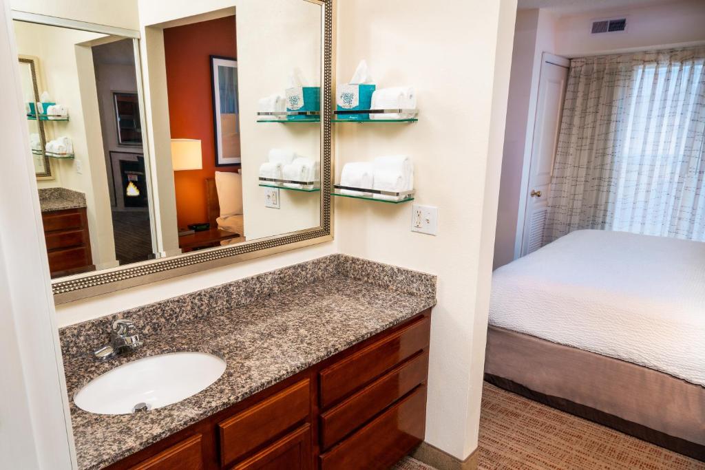Residence Inn by Marriott Little Rock North - image 3