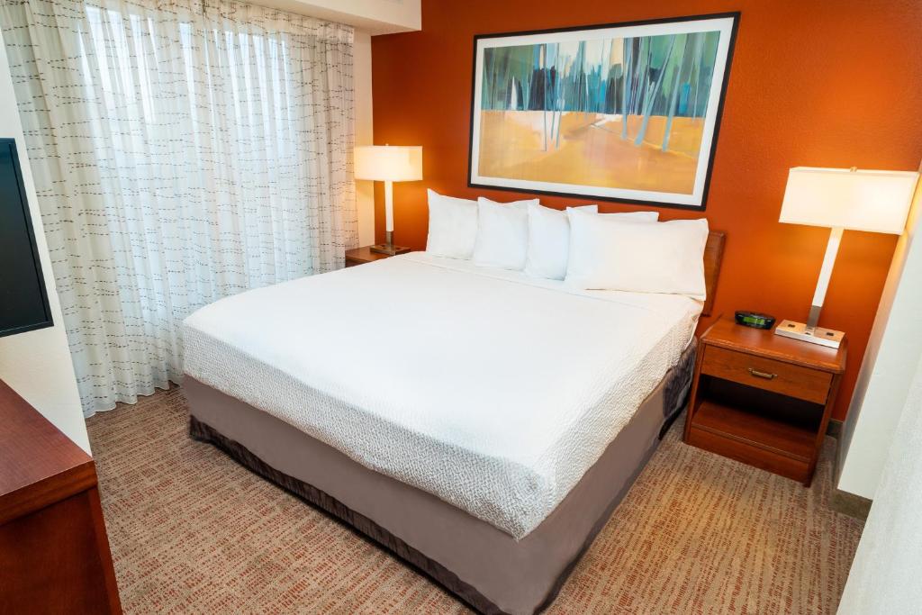 Residence Inn by Marriott Little Rock North - image 4