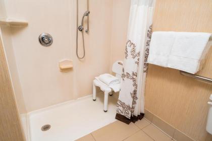 Residence Inn by Marriott Little Rock North - image 6