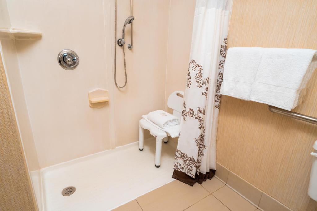 Residence Inn by Marriott Little Rock North - image 6
