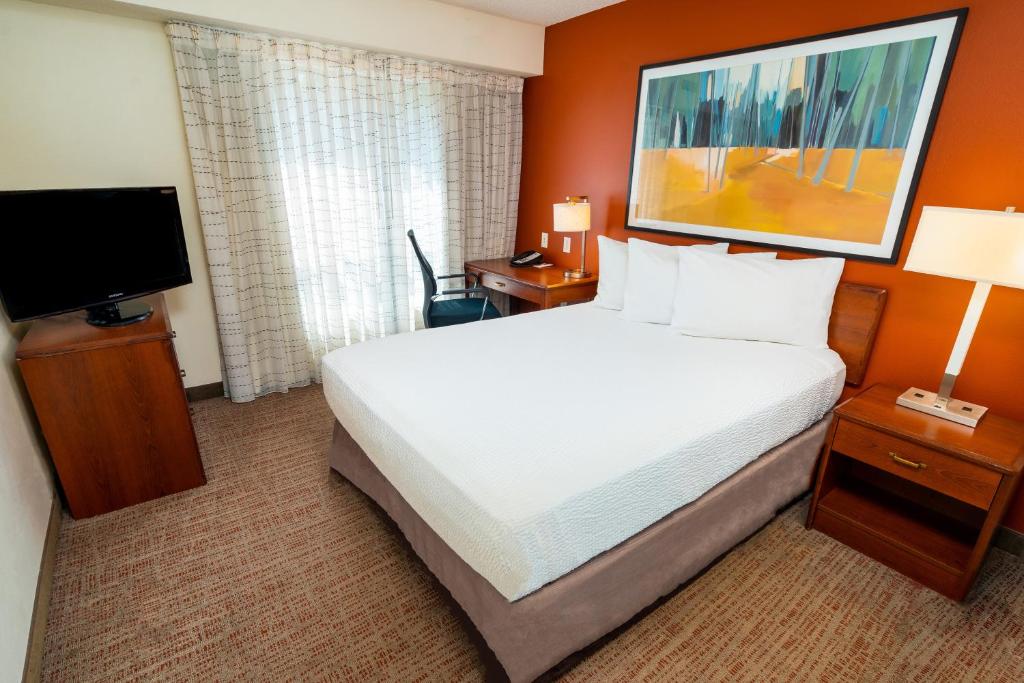 Residence Inn by Marriott Little Rock North - image 7