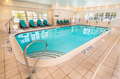 Residence Inn by Marriott Little Rock North - image 8
