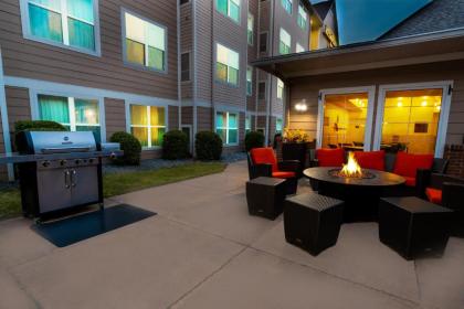 Residence Inn by Marriott Little Rock North - image 9