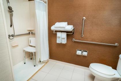 Fairfield Inn by Marriott Little Rock North - image 10