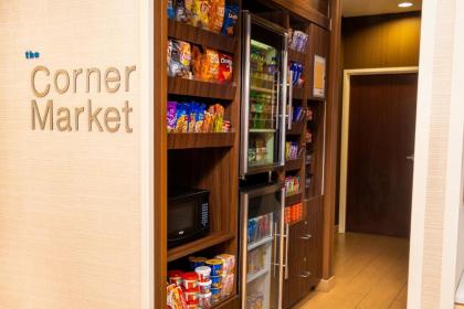 Fairfield Inn by Marriott Little Rock North - image 13
