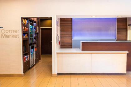Fairfield Inn by Marriott Little Rock North - image 15