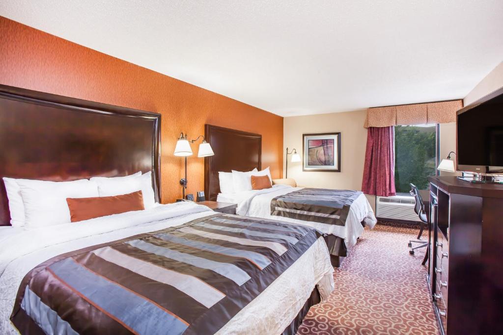 Wingate by Wyndham North Little Rock - image 6