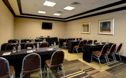 Hilton Garden Inn North Little Rock - image 13