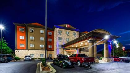 Best Western Plus JFK Inn  Suites